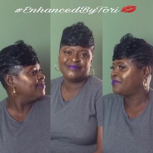 Meet your Posher, Coty